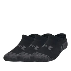 Calcetines Under armour Y UA Performance Tech 3pk NS