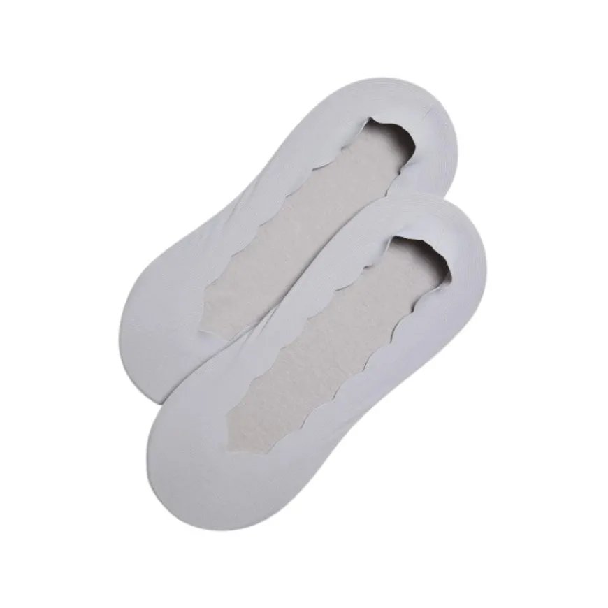 Calcetines Ysabel mora Pinky Invisible Mujer