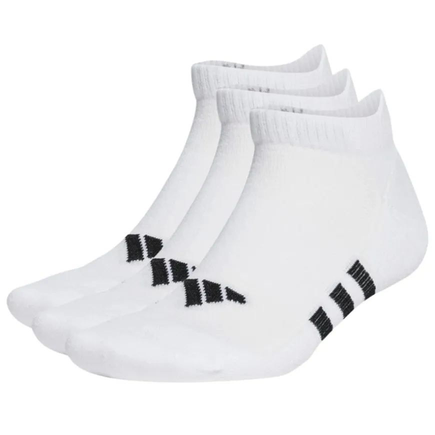 Calcetines Adidas Prf Cush Low 3P