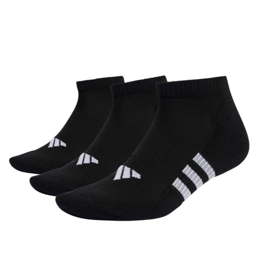 Calcetines Adidas Prf Cush Low 3P