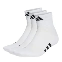 Calcetines Adidas Prf Cush Mid 3P