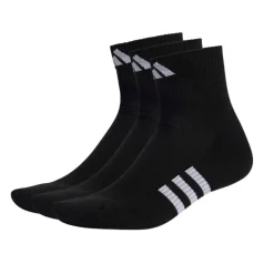 Calcetines Adidas Prf Cush Mid 3P