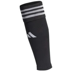 Calcetines Adidas Team Sleeve 23 Black White