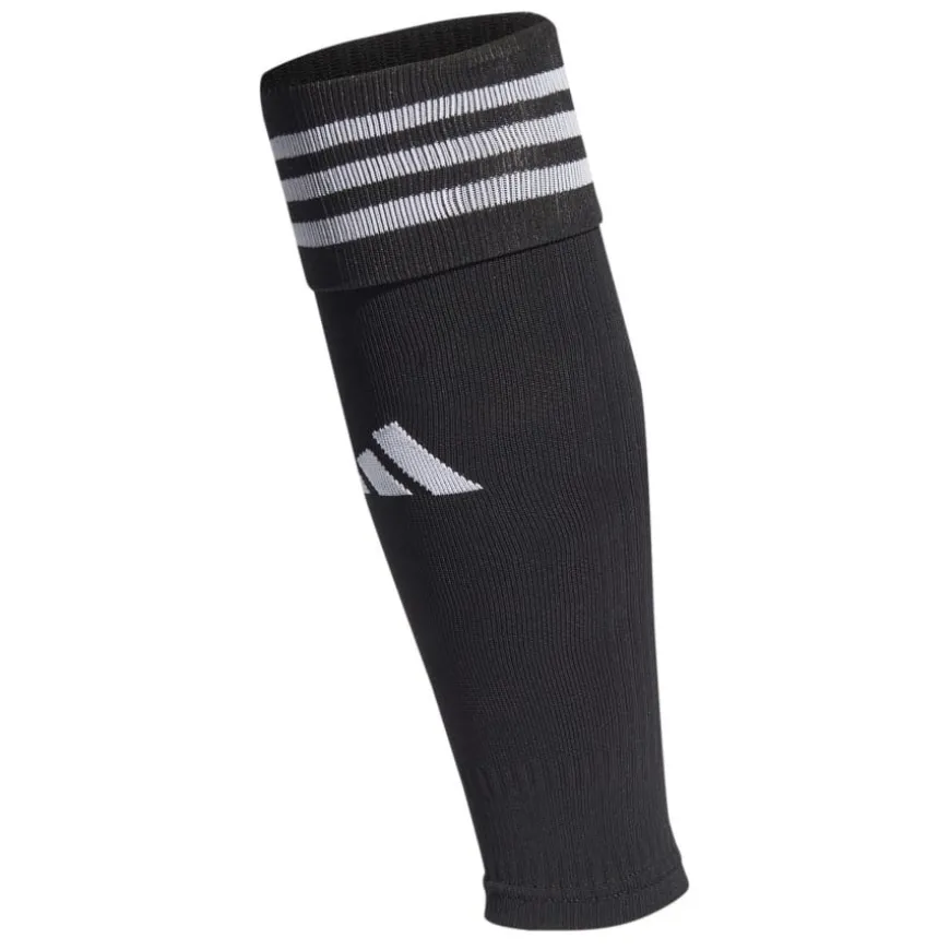 Calcetines Adidas Team Sleeve 23 Black White