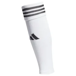 Calcetines Adidas Team Sleeve 23 White Black