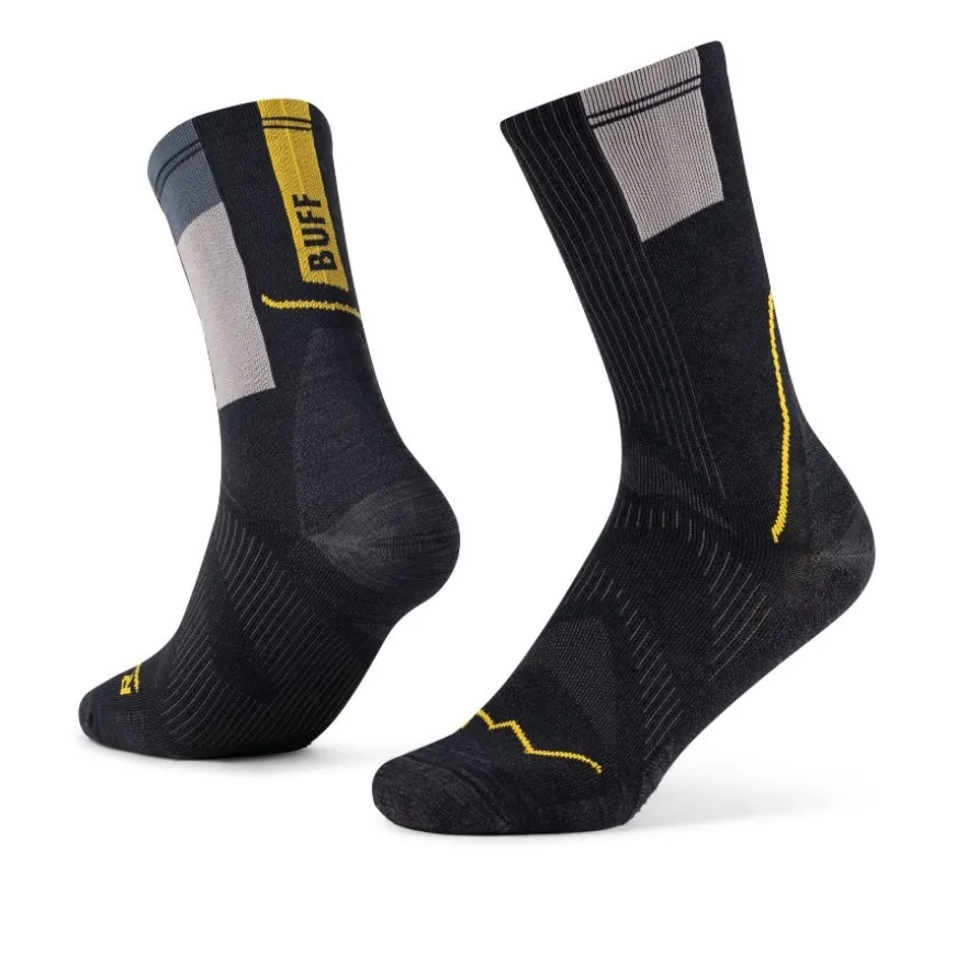 Calcetines Buff Coolnet® Crew Sock