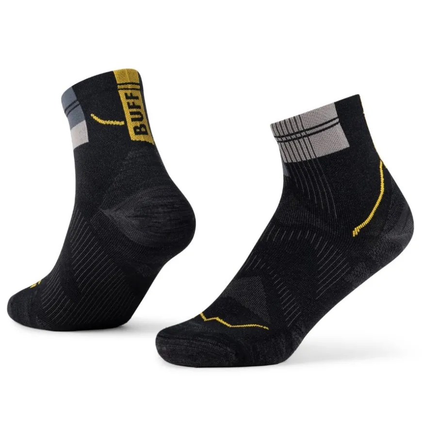 Calcetines Buff Coolnet® Quarter Sock