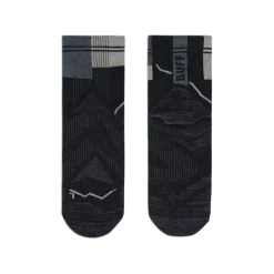 Calcetines Buff Coolnet® Quarter Sock Cq Black