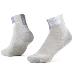 Calcetines Buff Coolnet® Quarter Sock Cq Deser