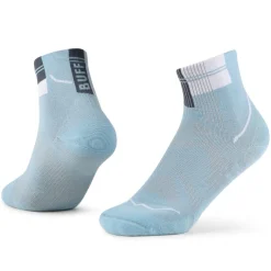 Calcetines Buff Coolnet® Quarter Sock Cq Dusty