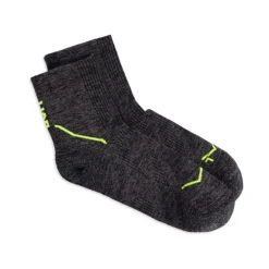 Calcetines Buff Dryflx® Quarter Sock