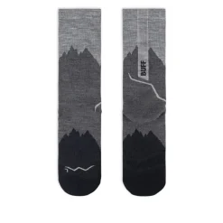 Calcetines Buff Merino Lightweight Crew Sock L