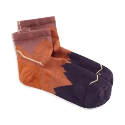 Calcetines Buff Merino Lightweight Quarter Sock