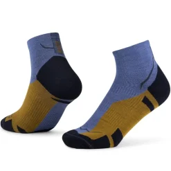 Calcetines Buff Merino Lightweight Quarter Sock