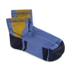 Calcetines Buff Merino Lightweight Quarter Sock