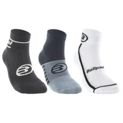 Calcetines Bull padel Calcetin BP2410I (Pack 3)