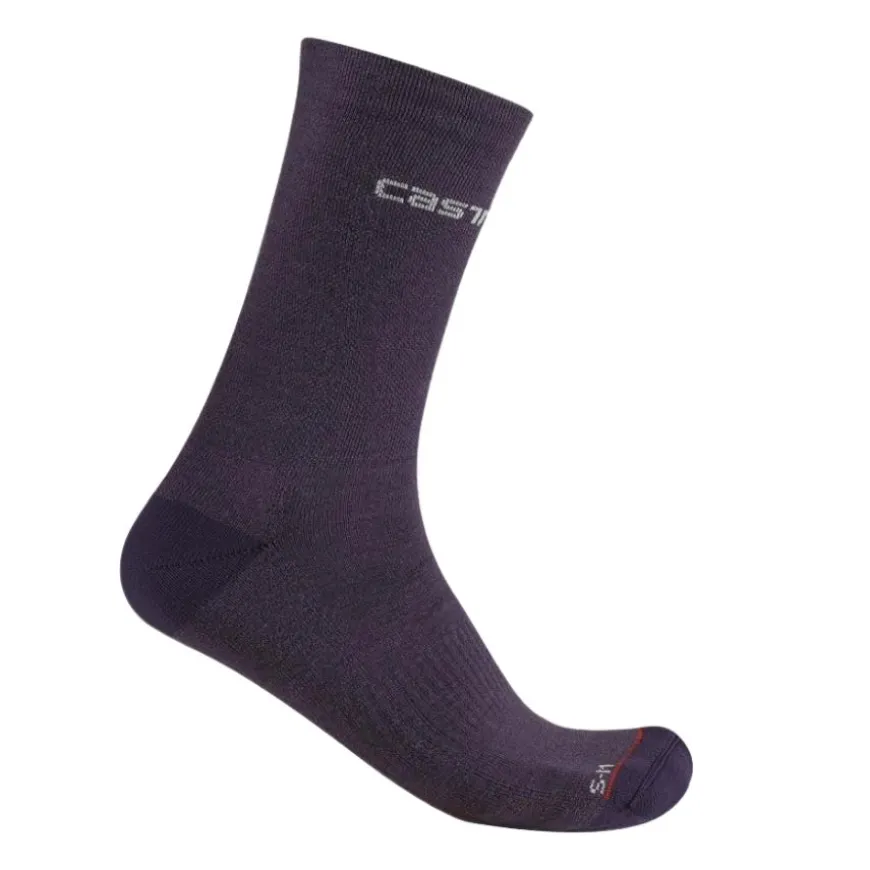Calcetines Castelli Calcetines Diciotto Soft Merino W