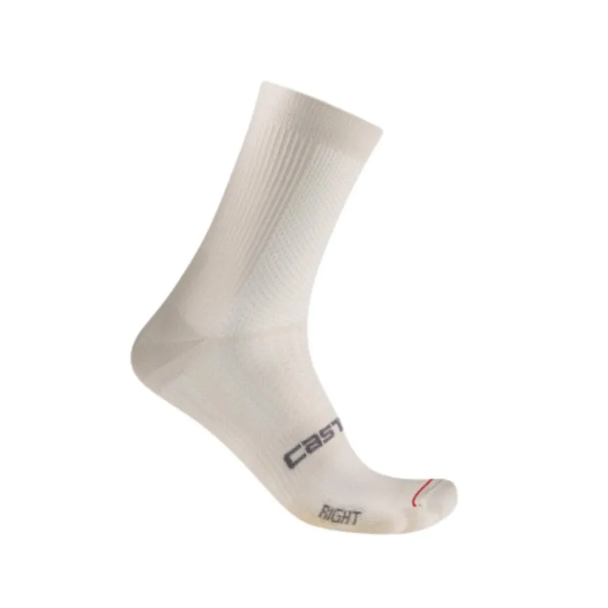Calcetines Castelli Calcetines Espresso 2 12 W