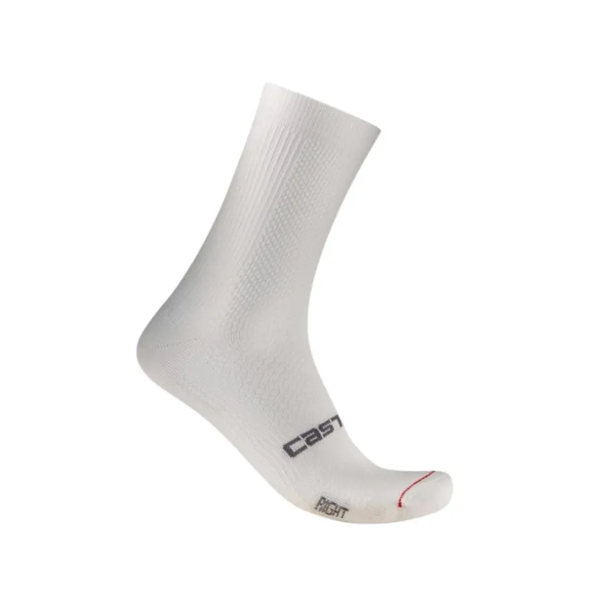 Calcetines Castelli Calcetines Espresso 2 12 W