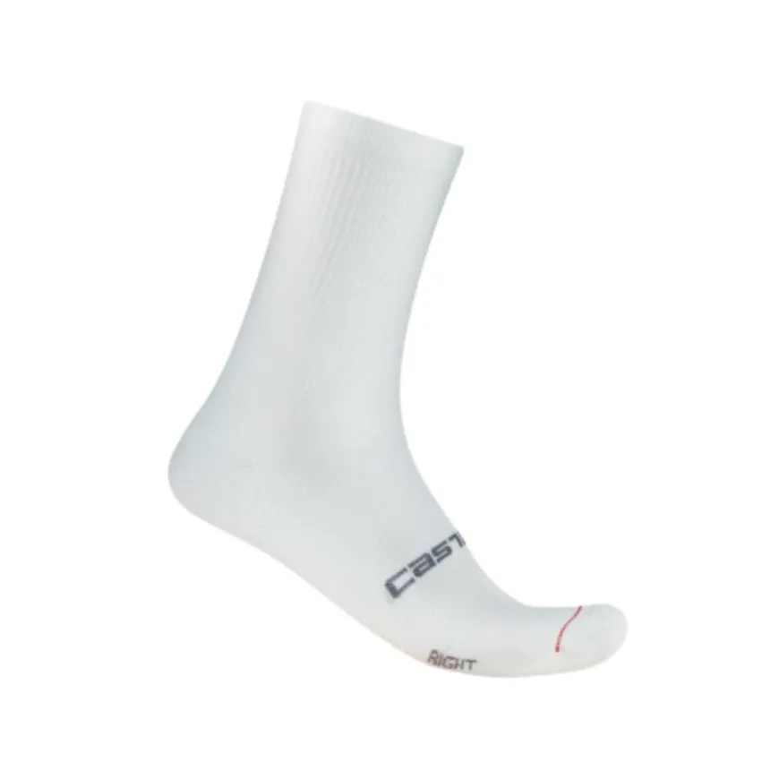 Calcetines Castelli Calcetines Espresso 18