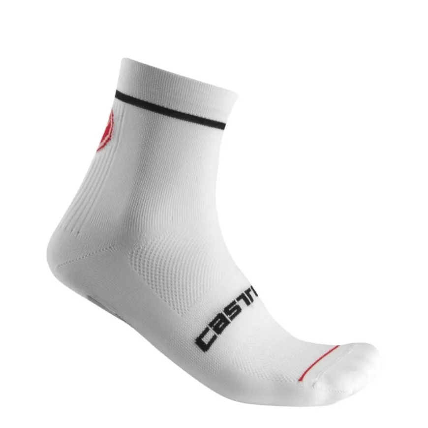 Calcetines Castelli Entrata 9