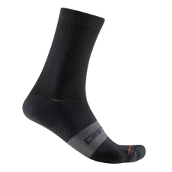 Calcetines Castelli Espresso 15