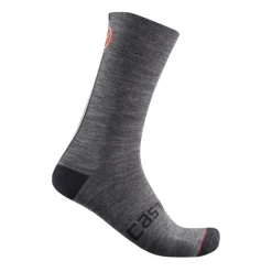 Calcetines Castelli Racing Stripe 18 Sock