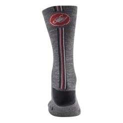 Calcetines Castelli Racing Stripe 18 Sock
