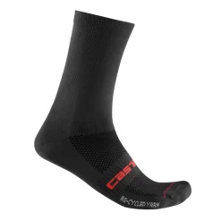 Calcetines Castelli Re-Cycle Thermal 18 Sock