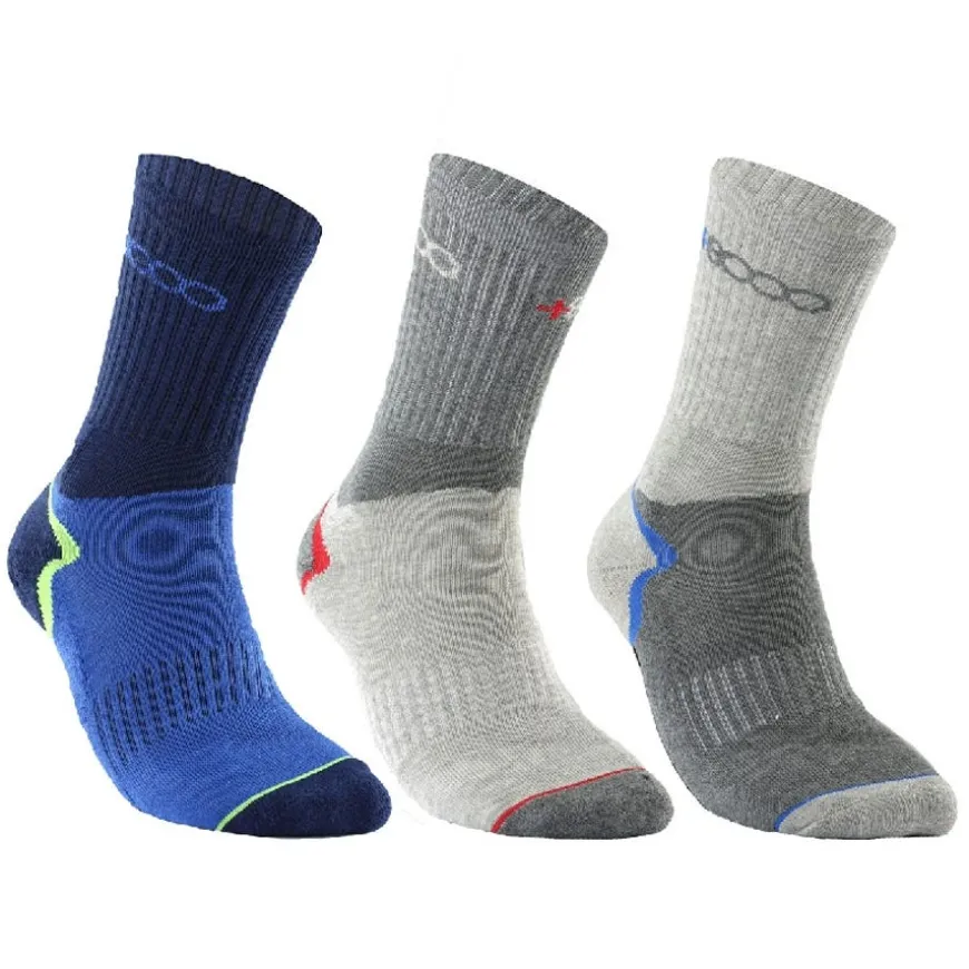 Calcetines +8000 C16203 23I