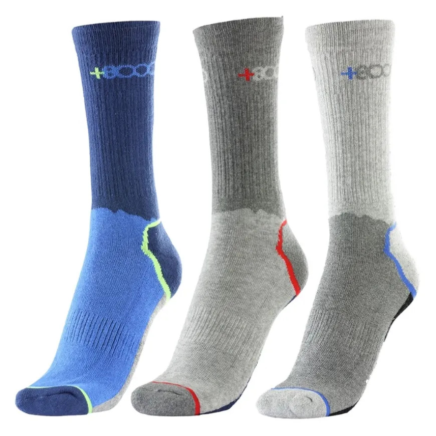 Calcetines +8000 C16217 25I