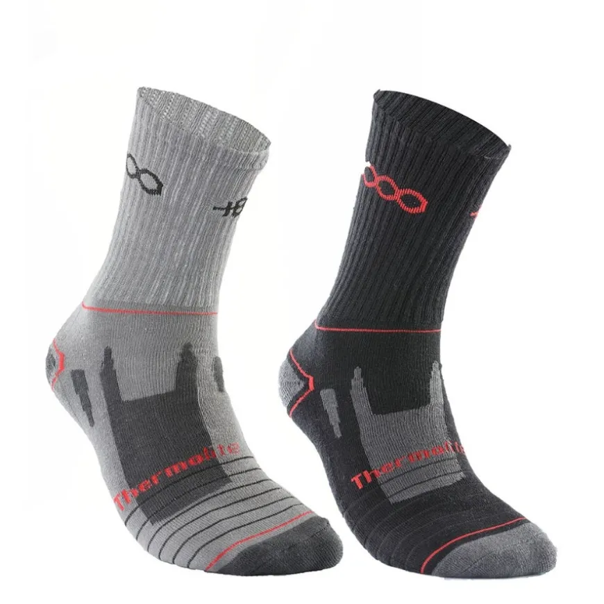 Calcetines +8000 C19202 25I