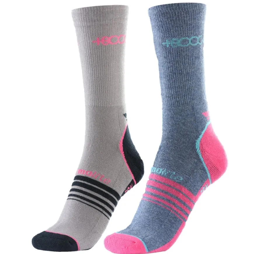 Calcetines +8000 C15204 25I
