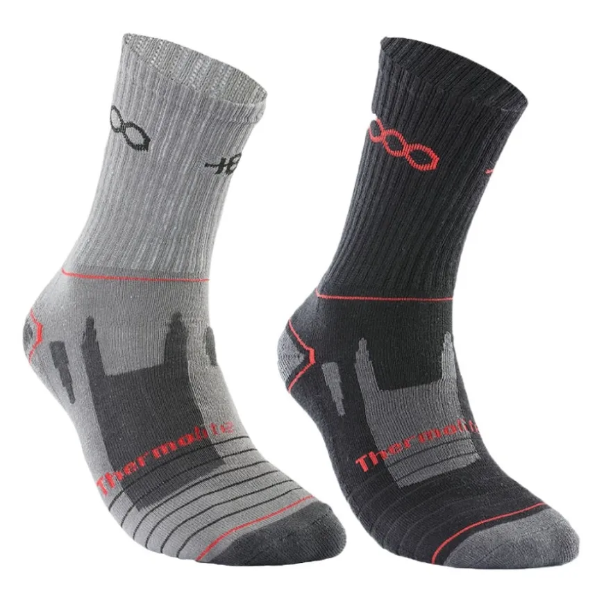 Calcetines +8000 C19207 24I