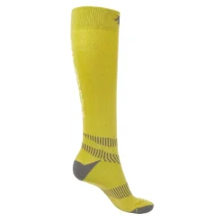 Calcetines Descente Arch Spiral Sox