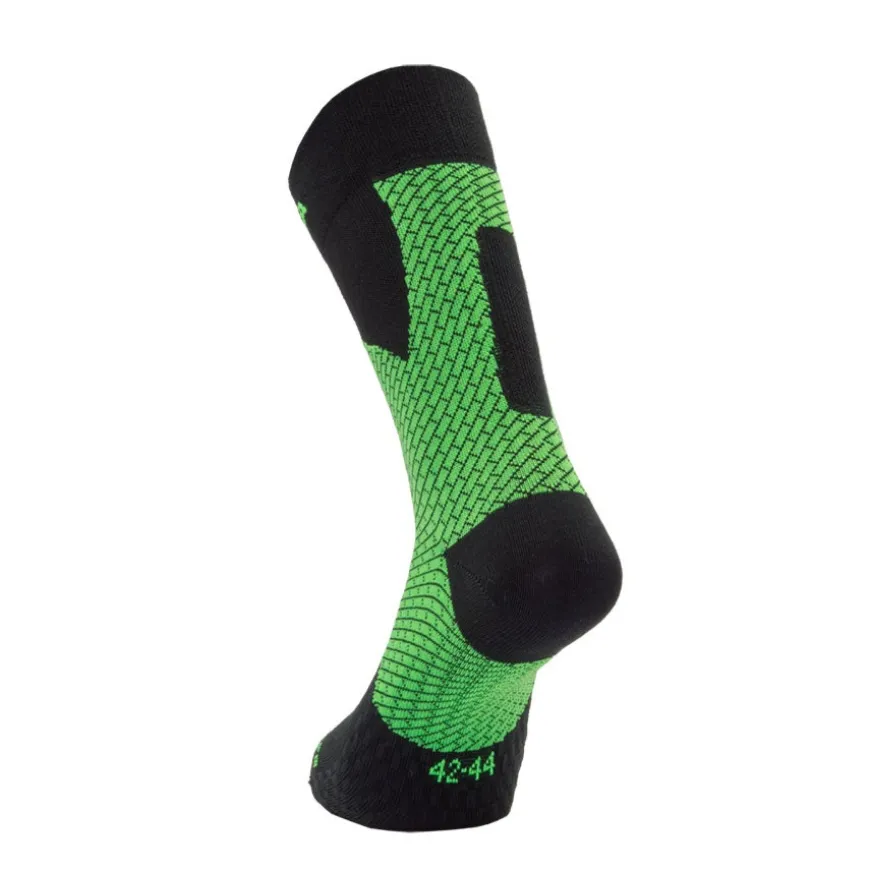Calcetines Enforma Ankle Stabilizer Tape Socks
