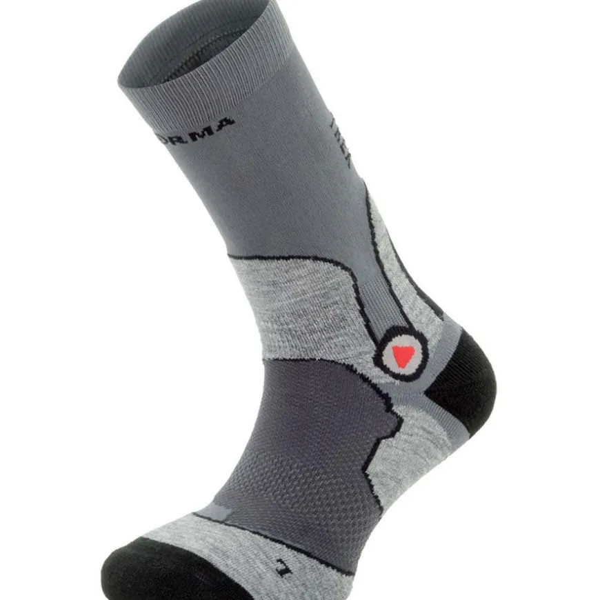 Calcetines Enforma Trekking Cross Dryfit