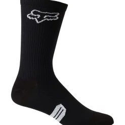 Calcetines Fox 8 Ranger Sock [Blk]