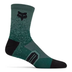 Calcetines Fox 6 Ranger Sock Fade [Ivy]