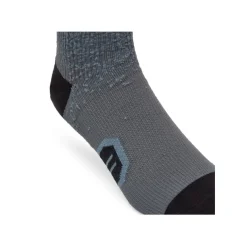 Calcetines Fox 6 Ranger Sock Fade [Dp Cblt]