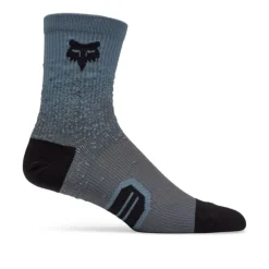 Calcetines Fox 6 Ranger Sock Fade [Dp Cblt]