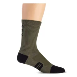 Calcetines Fox 8 Ranger Sock [Olv Grn]