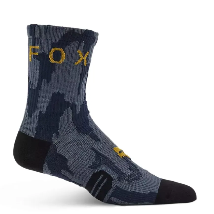 Calcetines Fox 6 Ranger Sock Swarmer