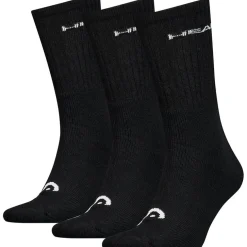 Calcetines Head Crew 3P Unisex