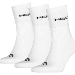Calcetines Head Crew 3P Unisex
