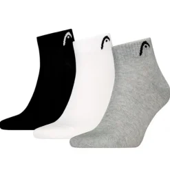 Calcetines Head Head All Sports Training Quarter 3P