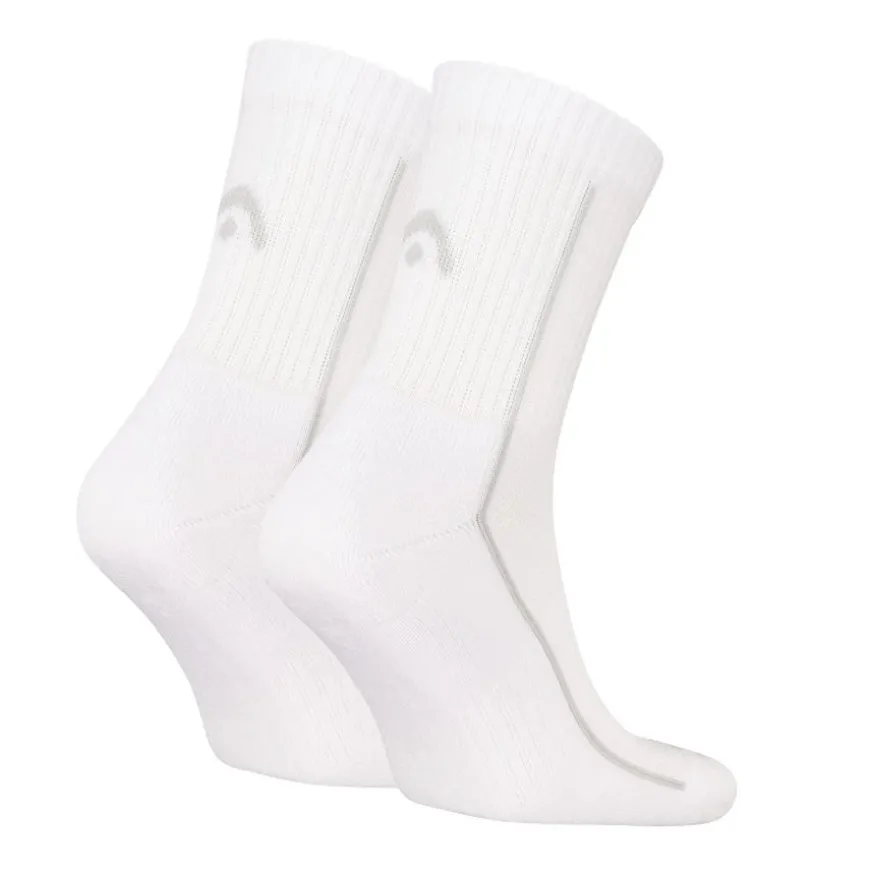 Calcetines Head Head All Sports Performance Shortcrew 2P