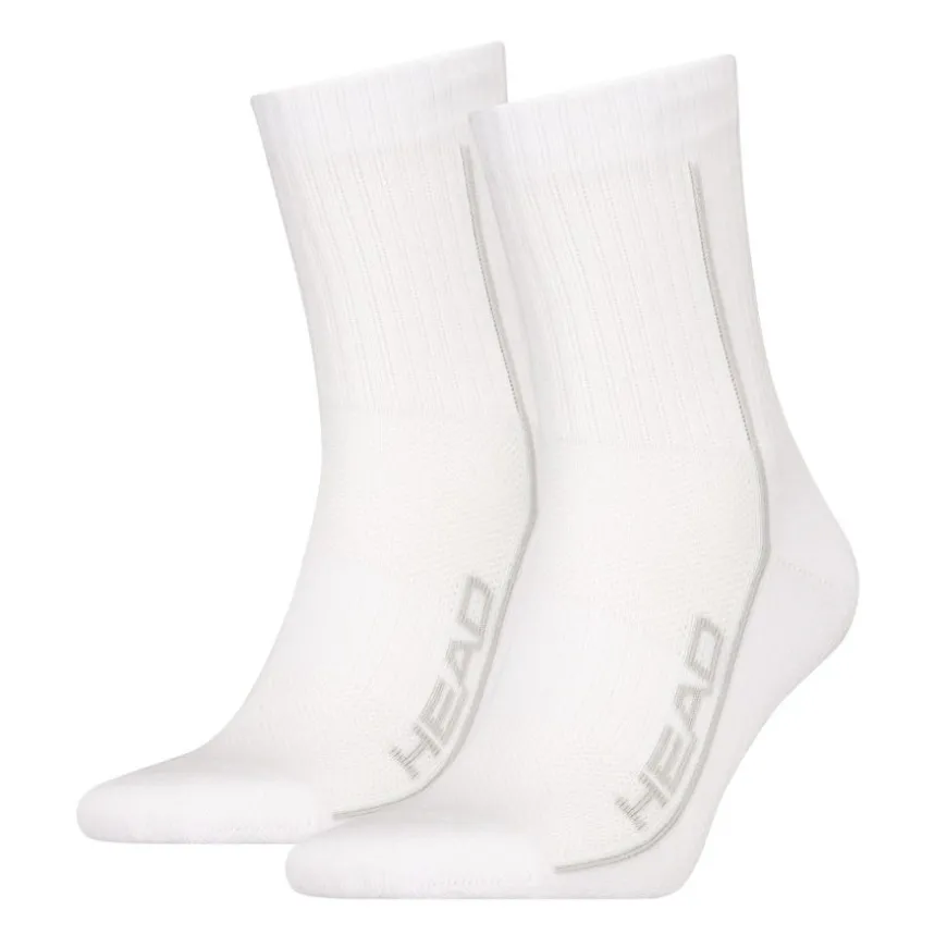 Calcetines Head Head All Sports Performance Shortcrew 2P