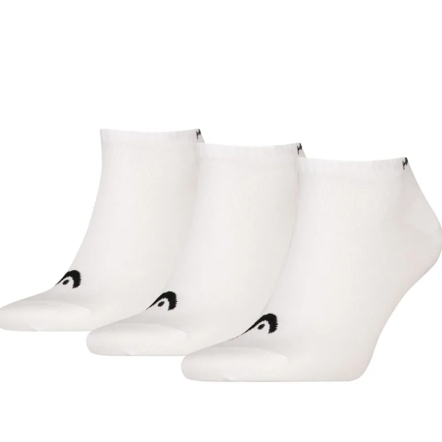 Calcetines Head Head All Sports Training Sneaker 3P