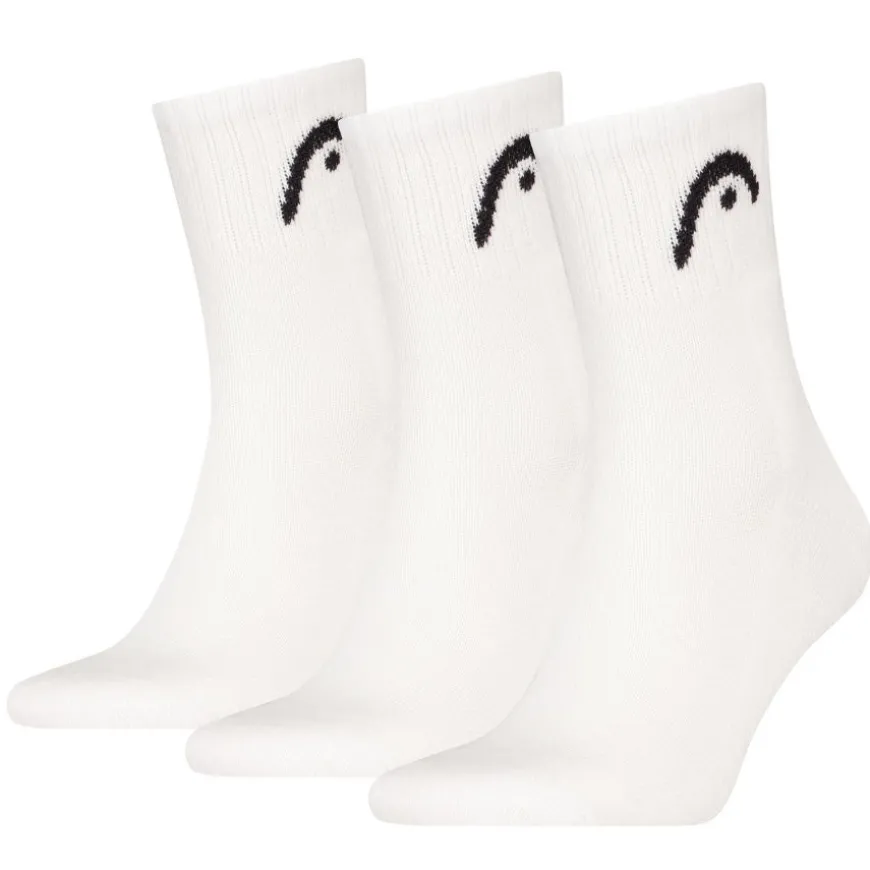 Calcetines Head Head All Sports Performance Shortcrew 2P